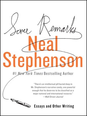 Some Remarks - ebook